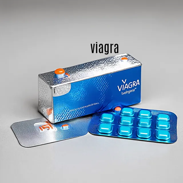 Viagra se compra sin receta medica